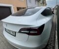 Белый Тесла Модель 3, объемом двигателя 0 л и пробегом 33 тыс. км за 20200 $, фото 5 на Automoto.ua
