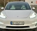 Білий Тесла Модель 3, об'ємом двигуна 0 л та пробігом 35 тис. км за 21999 $, фото 27 на Automoto.ua