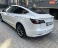 Белый Тесла Модель 3, объемом двигателя 0 л и пробегом 65 тыс. км за 14800 $, фото 8 на Automoto.ua