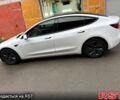 Білий Тесла Модель 3, об'ємом двигуна 0 л та пробігом 45 тис. км за 29000 $, фото 7 на Automoto.ua