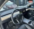 Белый Тесла Модель 3, объемом двигателя 0 л и пробегом 37 тыс. км за 17999 $, фото 22 на Automoto.ua