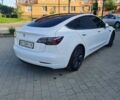 Білий Тесла Модель 3, об'ємом двигуна 0 л та пробігом 60 тис. км за 18950 $, фото 9 на Automoto.ua