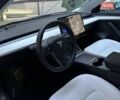 Білий Тесла Модель 3, об'ємом двигуна 0 л та пробігом 64 тис. км за 19999 $, фото 9 на Automoto.ua