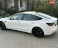 Белый Тесла Модель 3, объемом двигателя 0 л и пробегом 66 тыс. км за 18500 $, фото 8 на Automoto.ua