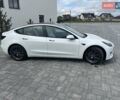 Білий Тесла Модель 3, об'ємом двигуна 0 л та пробігом 47 тис. км за 22100 $, фото 8 на Automoto.ua