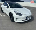 Білий Тесла Модель 3, об'ємом двигуна 0 л та пробігом 85 тис. км за 23999 $, фото 14 на Automoto.ua