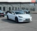 Білий Тесла Модель 3, об'ємом двигуна 0 л та пробігом 131 тис. км за 19700 $, фото 1 на Automoto.ua