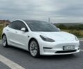 Білий Тесла Модель 3, об'ємом двигуна 0 л та пробігом 82 тис. км за 20000 $, фото 4 на Automoto.ua