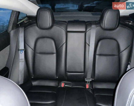 Білий Тесла Модель 3, об'ємом двигуна 0 л та пробігом 181 тис. км за 19000 $, фото 9 на Automoto.ua