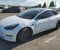 Білий Тесла Модель 3, об'ємом двигуна 0 л та пробігом 124 тис. км за 10500 $, фото 1 на Automoto.ua