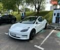 Белый Тесла Модель 3, объемом двигателя 0 л и пробегом 63 тыс. км за 24999 $, фото 15 на Automoto.ua