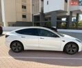 Білий Тесла Модель 3, об'ємом двигуна 0 л та пробігом 94 тис. км за 13499 $, фото 1 на Automoto.ua