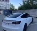 Белый Тесла Модель 3, объемом двигателя 0 л и пробегом 750 тыс. км за 21800 $, фото 2 на Automoto.ua