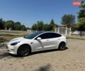 Білий Тесла Модель 3, об'ємом двигуна 0 л та пробігом 80 тис. км за 15990 $, фото 4 на Automoto.ua