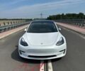 Білий Тесла Модель 3, об'ємом двигуна 0 л та пробігом 110 тис. км за 16500 $, фото 8 на Automoto.ua