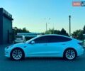 Белый Тесла Модель 3, объемом двигателя 0 л и пробегом 94 тыс. км за 16900 $, фото 10 на Automoto.ua