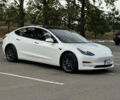 Белый Тесла Модель 3, объемом двигателя 0 л и пробегом 27 тыс. км за 24000 $, фото 2 на Automoto.ua