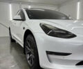 Білий Тесла Модель 3, об'ємом двигуна 0 л та пробігом 113 тис. км за 20200 $, фото 14 на Automoto.ua