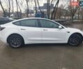 Білий Тесла Модель 3, об'ємом двигуна 0 л та пробігом 79 тис. км за 16200 $, фото 8 на Automoto.ua