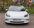 Белый Тесла Модель 3, объемом двигателя 0 л и пробегом 55 тыс. км за 23700 $, фото 3 на Automoto.ua