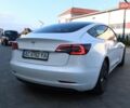 Білий Тесла Модель 3, об'ємом двигуна 0 л та пробігом 70 тис. км за 17299 $, фото 11 на Automoto.ua
