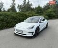 Тесла Модель 3 2021 у Малине на Automoto.ua Білий Тесла Модель 3, об'ємом двигуна 0 л та пробігом 75 тис. км за 24000 $, фото 1 на Automoto.ua