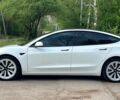 Белый Тесла Модель 3, объемом двигателя 0 л и пробегом 152 тыс. км за 18900 $, фото 7 на Automoto.ua