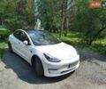 Белый Тесла Модель 3, объемом двигателя 0 л и пробегом 67 тыс. км за 19500 $, фото 10 на Automoto.ua