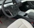 Белый Тесла Модель 3, объемом двигателя 0 л и пробегом 63 тыс. км за 25500 $, фото 7 на Automoto.ua