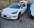 Белый Тесла Модель 3, объемом двигателя 0 л и пробегом 27 тыс. км за 19750 $, фото 7 на Automoto.ua
