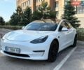 Белый Тесла Модель 3, объемом двигателя 0 л и пробегом 130 тыс. км за 19900 $, фото 1 на Automoto.ua