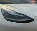 Белый Тесла Модель 3, объемом двигателя 0 л и пробегом 63 тыс. км за 18900 $, фото 13 на Automoto.ua