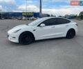 Белый Тесла Модель 3, объемом двигателя 0 л и пробегом 89 тыс. км за 20500 $, фото 7 на Automoto.ua