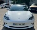 Білий Тесла Модель 3, об'ємом двигуна 0 л та пробігом 100 тис. км за 17900 $, фото 18 на Automoto.ua