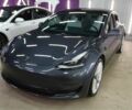 Білий Тесла Модель 3, об'ємом двигуна 0 л та пробігом 45 тис. км за 24750 $, фото 1 на Automoto.ua