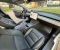 Белый Тесла Модель 3, объемом двигателя 0 л и пробегом 27 тыс. км за 17700 $, фото 24 на Automoto.ua