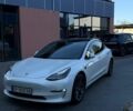 Білий Тесла Модель 3, об'ємом двигуна 0 л та пробігом 133 тис. км за 19400 $, фото 15 на Automoto.ua