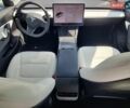 Белый Тесла Модель 3, объемом двигателя 0 л и пробегом 85 тыс. км за 15000 $, фото 6 на Automoto.ua