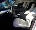 Белый Тесла Модель 3, объемом двигателя 0 л и пробегом 62 тыс. км за 4900 $, фото 6 на Automoto.ua