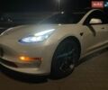 Белый Тесла Модель 3, объемом двигателя 0 л и пробегом 87 тыс. км за 18400 $, фото 14 на Automoto.ua