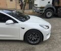 Білий Тесла Модель 3, об'ємом двигуна 0 л та пробігом 140 тис. км за 371 $, фото 10 на Automoto.ua