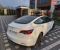 Белый Тесла Модель 3, объемом двигателя 0 л и пробегом 105 тыс. км за 16950 $, фото 16 на Automoto.ua