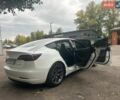 Білий Тесла Модель 3, об'ємом двигуна 0 л та пробігом 200 тис. км за 18000 $, фото 18 на Automoto.ua