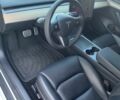 Белый Тесла Модель 3, объемом двигателя 0 л и пробегом 73 тыс. км за 17000 $, фото 4 на Automoto.ua
