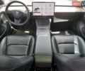 Белый Тесла Модель 3, объемом двигателя 0 л и пробегом 37 тыс. км за 11700 $, фото 7 на Automoto.ua
