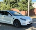 Білий Тесла Модель 3, об'ємом двигуна 0 л та пробігом 176 тис. км за 20500 $, фото 3 на Automoto.ua
