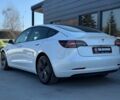 Білий Тесла Модель 3, об'ємом двигуна 54 л та пробігом 185 тис. км за 14900 $, фото 16 на Automoto.ua