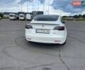 Белый Тесла Модель 3, объемом двигателя 0 л и пробегом 89 тыс. км за 20500 $, фото 14 на Automoto.ua