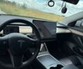 Білий Тесла Модель 3, об'ємом двигуна 0 л та пробігом 56 тис. км за 22500 $, фото 9 на Automoto.ua