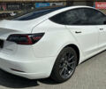 Белый Тесла Модель 3, объемом двигателя 0 л и пробегом 60 тыс. км за 19300 $, фото 7 на Automoto.ua